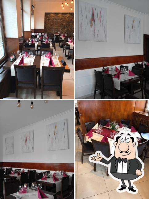 Restaurant du Grand-Pont