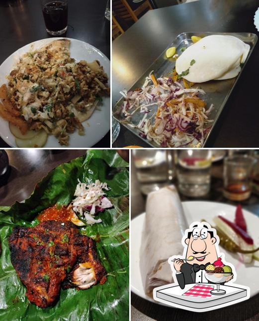 Smoke & Grill