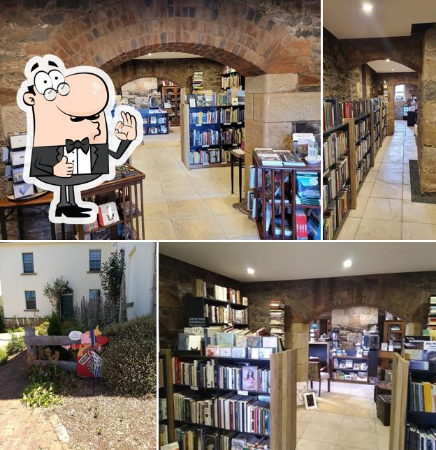 The Book Cellar in Campbell Town Restaurant reviews