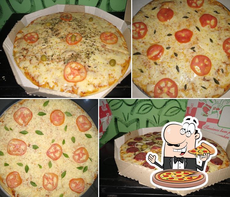 Top Pizza Delivery