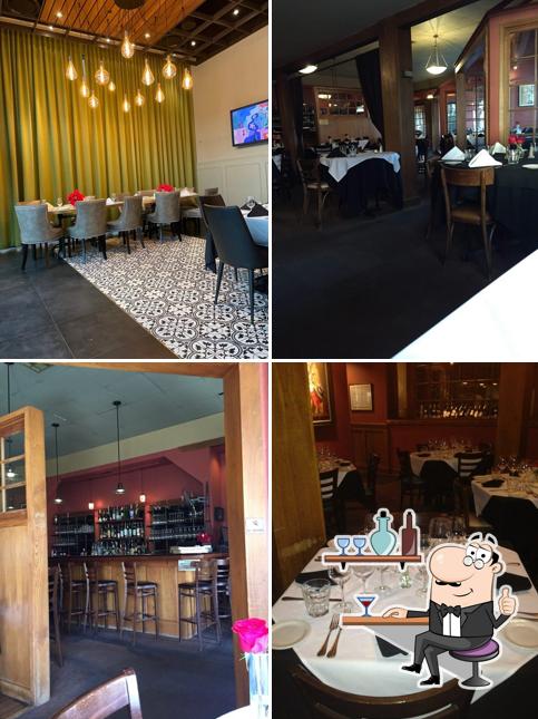Best french restaurants in Tulsa, winter 2024 Restaurant Guru