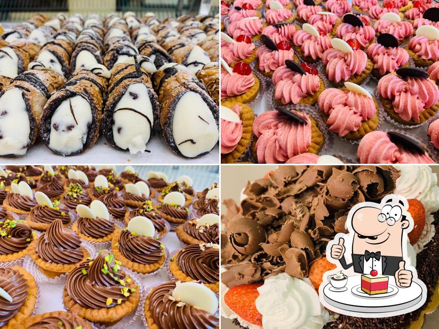 Pasticceria La Frolla