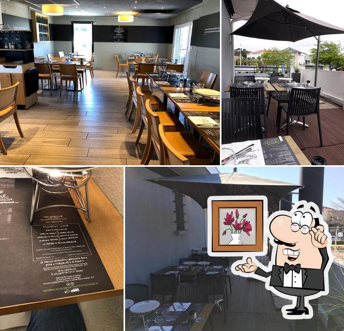 Bistro Régent