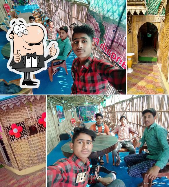 Abhinandan Veg Family Restaurant