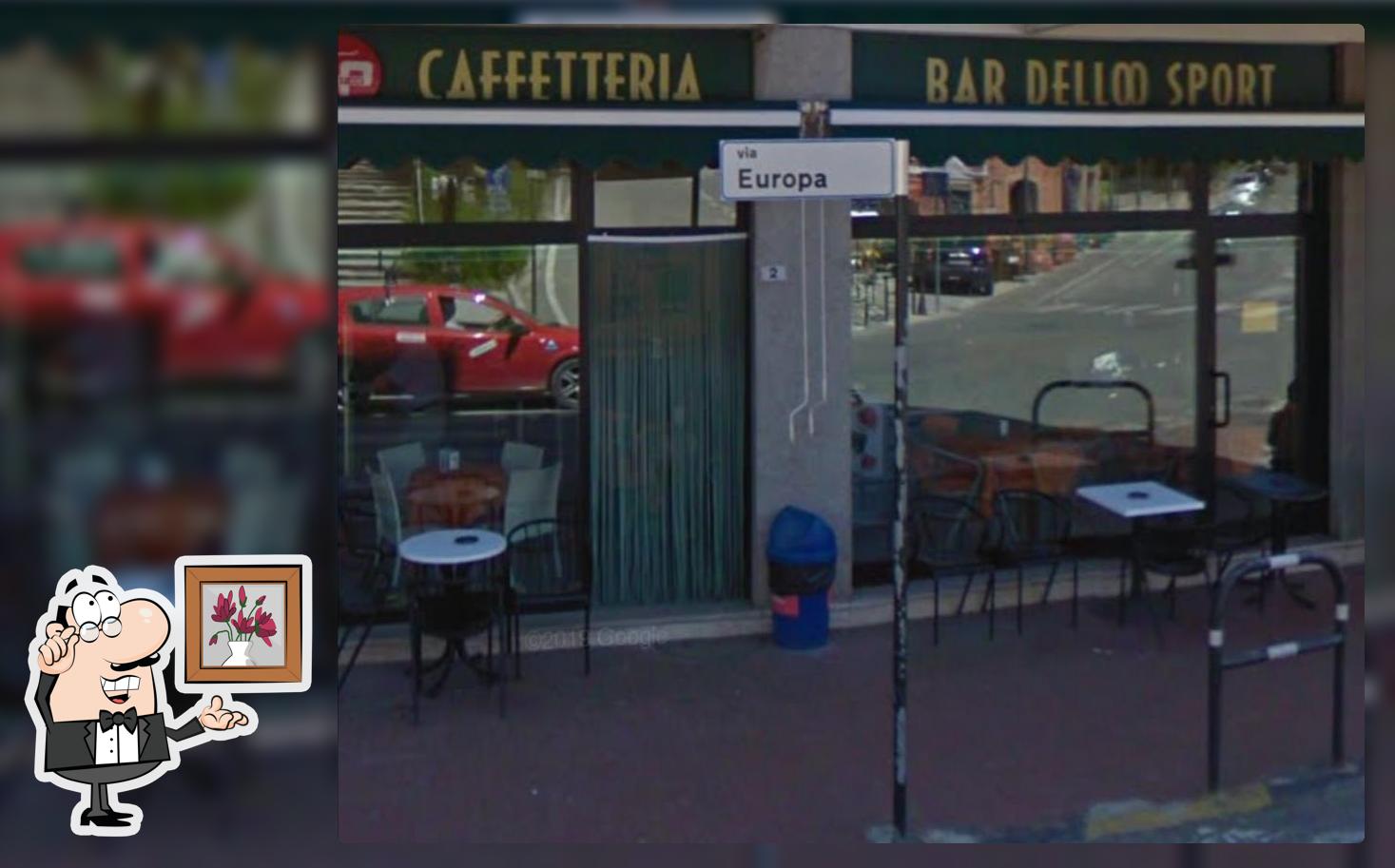 Bar dello Sport