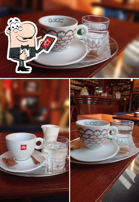 Cafe Cite Cafe Banska Bystrica Restaurant Reviews