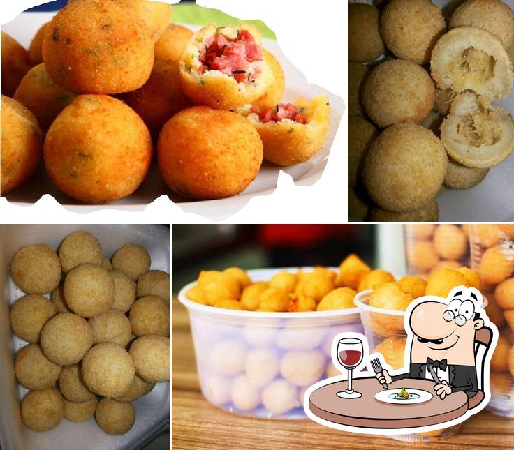 Espaço Coxinhas Arapiraca AL