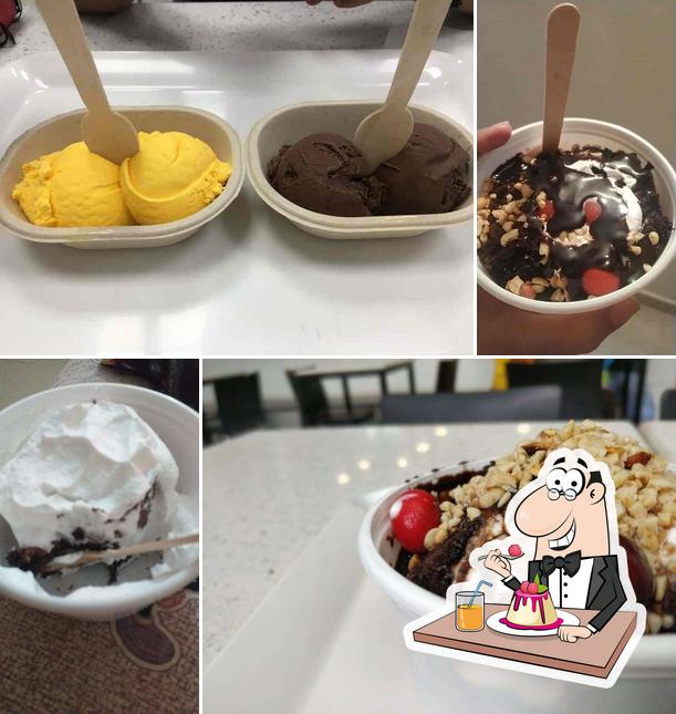 Corner House Ice Creams, Bengaluru, 67761 Restaurant reviews