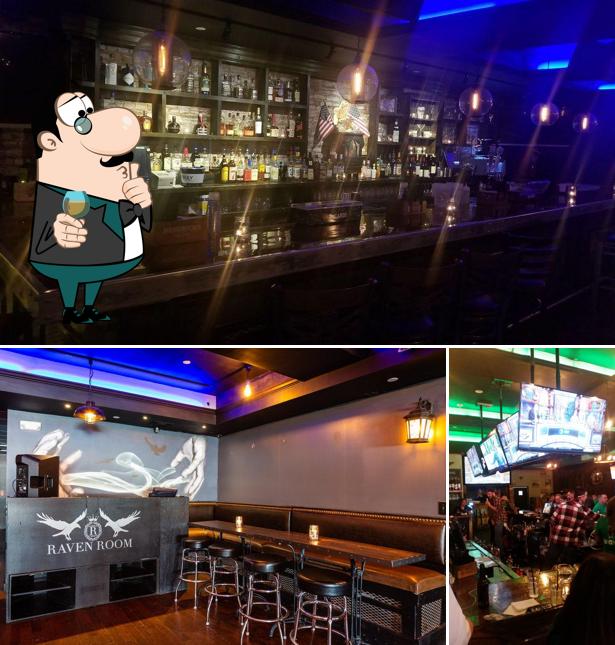 Horseshoe Tavern in Morristown Restaurant menu and reviews