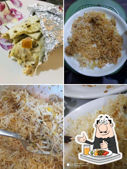 Kohinoor Restaurant