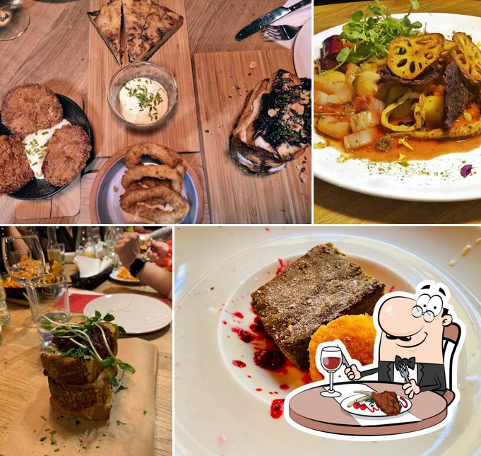 Las Tablas restaurant, Łódź Restaurant reviews