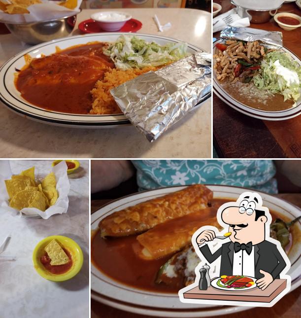 Mazatlan Mexican Restaurant in Henderson Mexican restaurant menu and