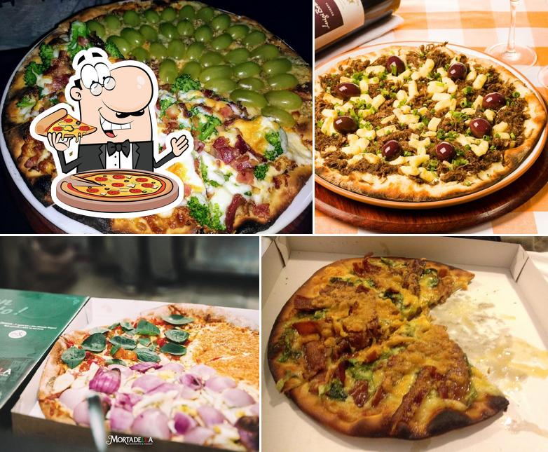 Mortadella Ristorante & Pizzeria