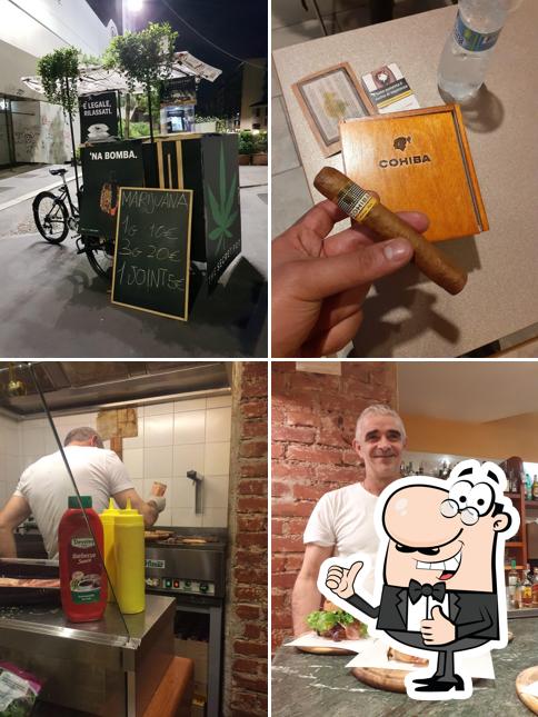 Guarda la immagine di La Briosceria Chips & Burgers & More