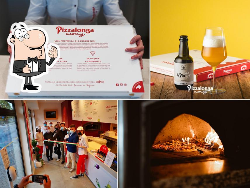 Pizzalonga Away Massanzago