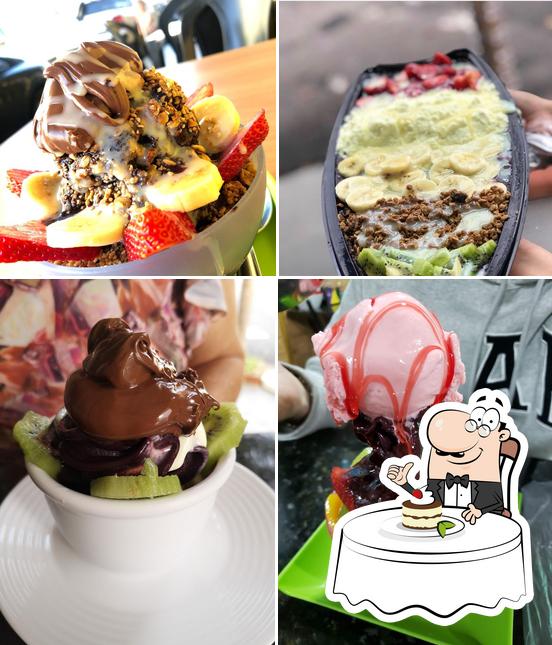 Aldeia do Açaí