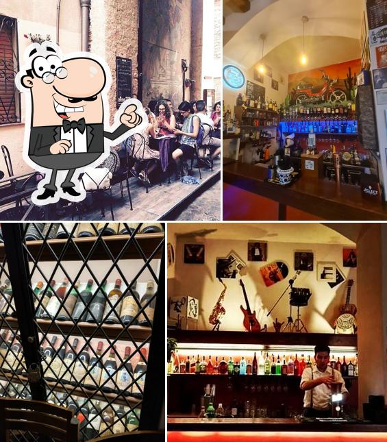 Gli interni di Do'House