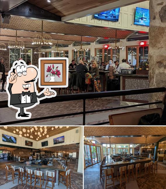 Good & Plenty in New Hope Restaurant reviews