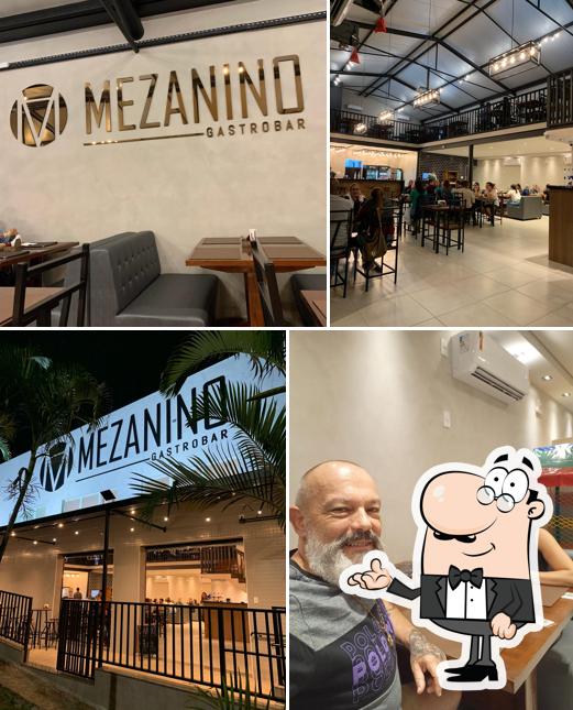 Mezanino Gastrobar