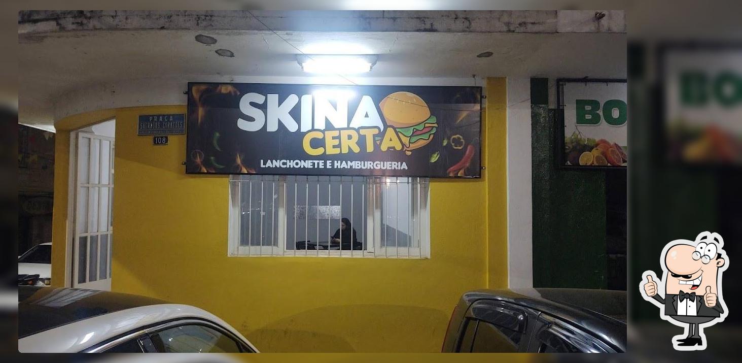Skina Certa