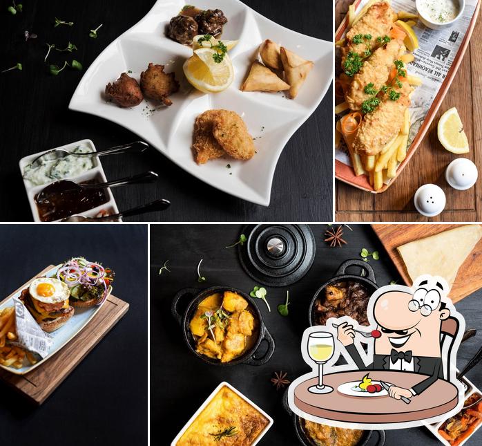 Quarter Kitchen Restaurant, Kapstadt Restaurantbewertungen