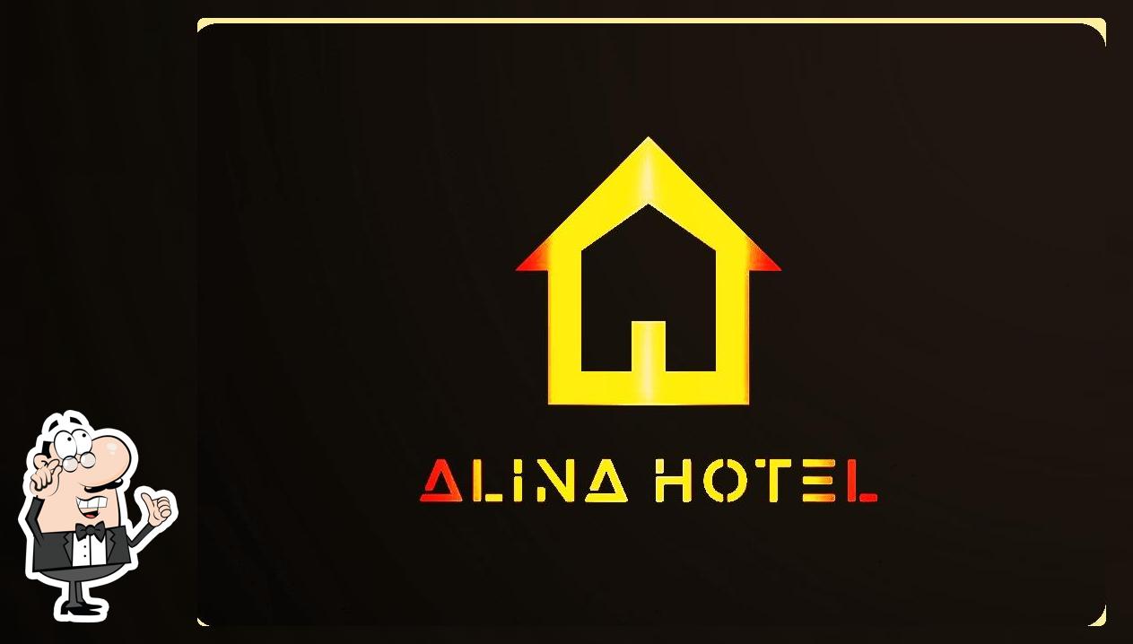 Alina Hotel