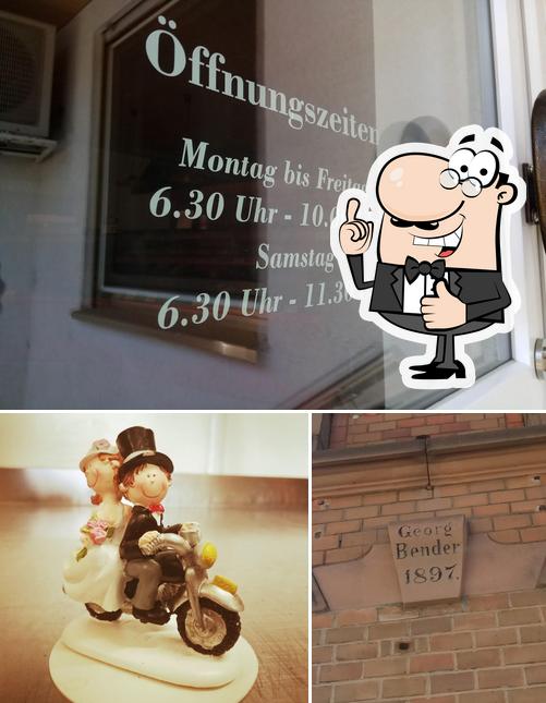 Bäckerei Bender