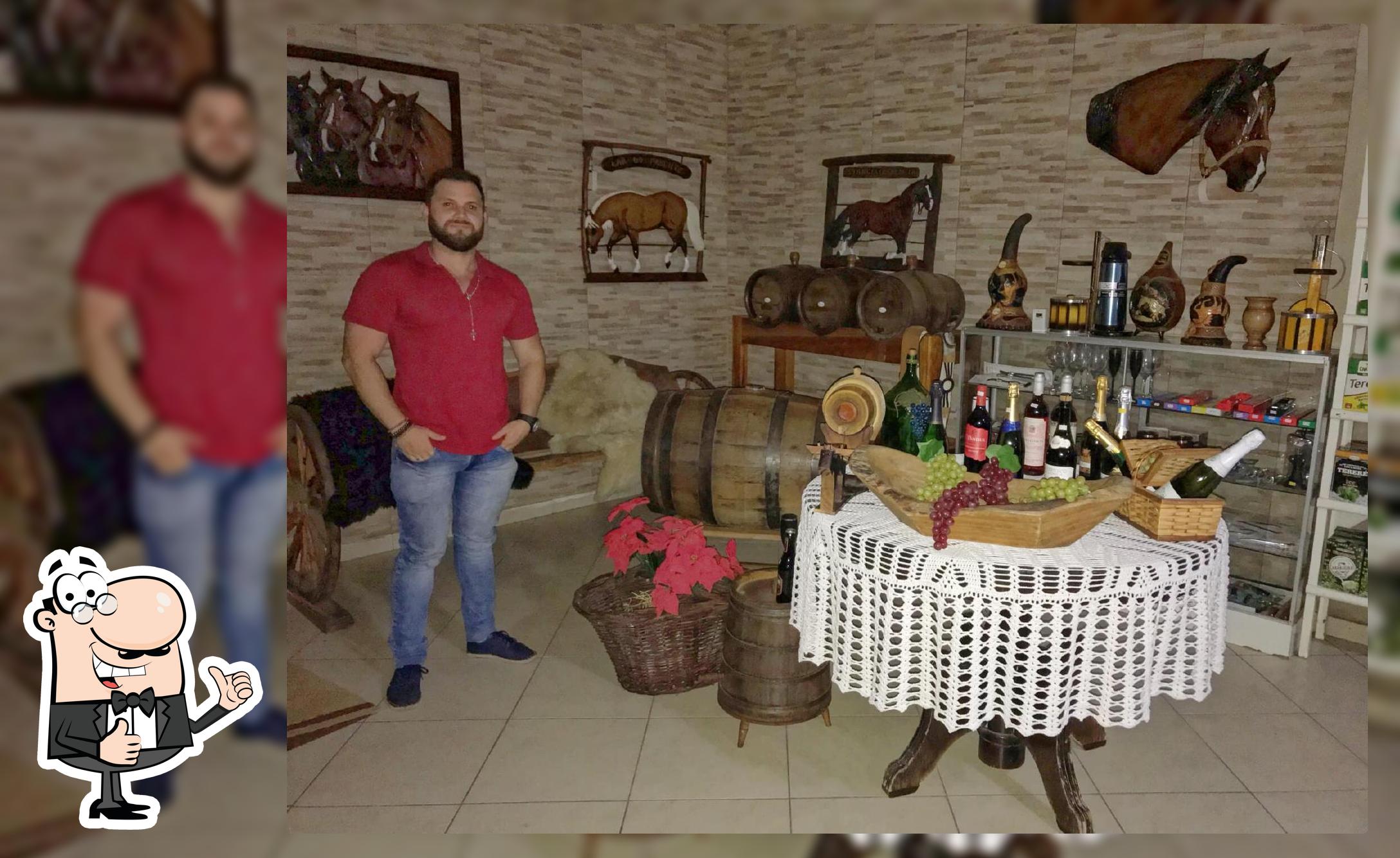 Cantina Terra Nostra