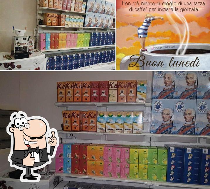 Ecco una foto di Coffee Services
