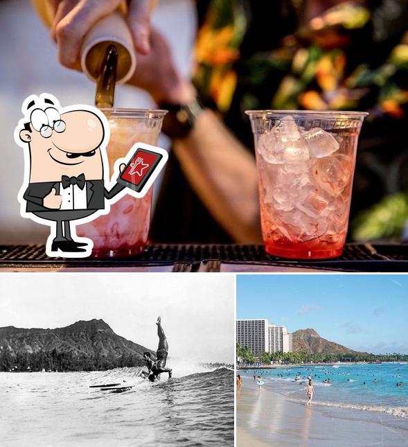 Diamond Head Luau in Honolulu Restaurant reviews