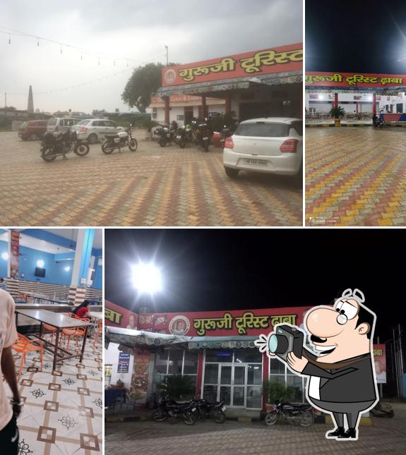 Guruji dhaba