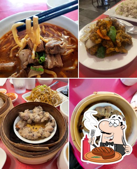 Ha's Dim Sum Noodle House In Ottawa - Restaurant Menu And Reviews