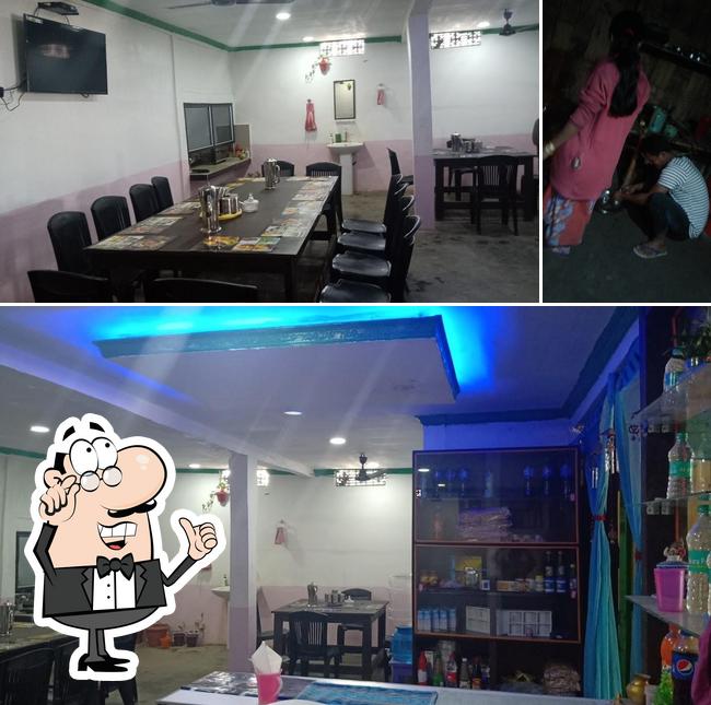 Neetom Restaurant