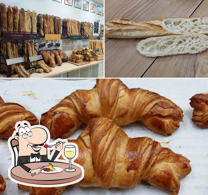 La Pétrie Béliard & Co