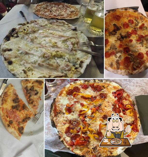 La pizza è il piatto veloce preferito al mondo