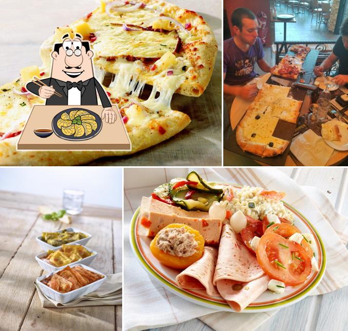 Pizza Paï