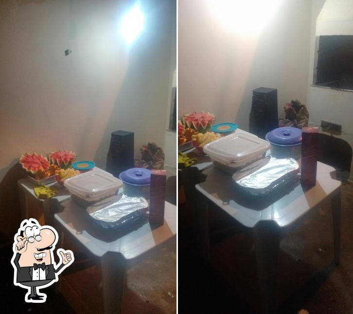 Pizzaria Caprichosa