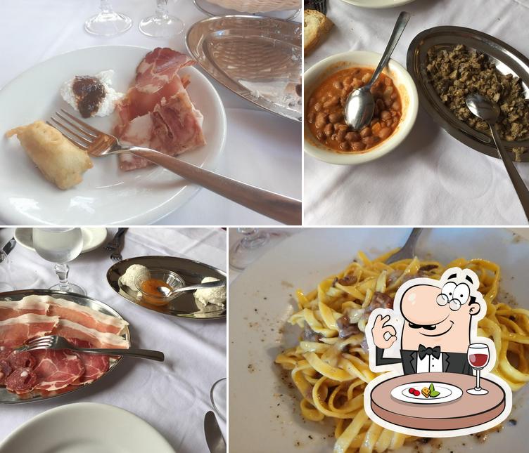 Ristorante Pizzeria "La Forcella" - 7 Capocce