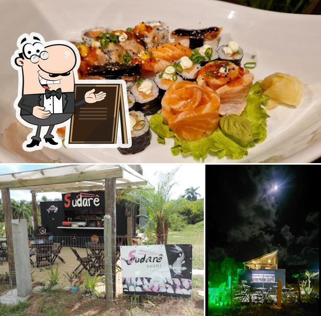 Sudarê Sushi
