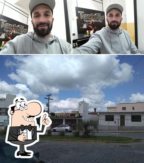 Tertúlia Lanches