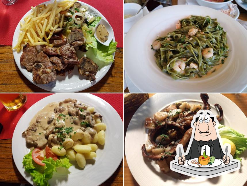Restoran Bonaca