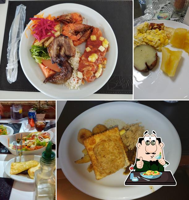 Salgrill Restaurante