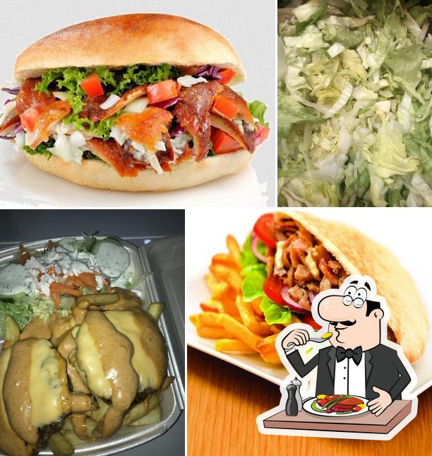 ️STAR Kebab 54260 longuyon