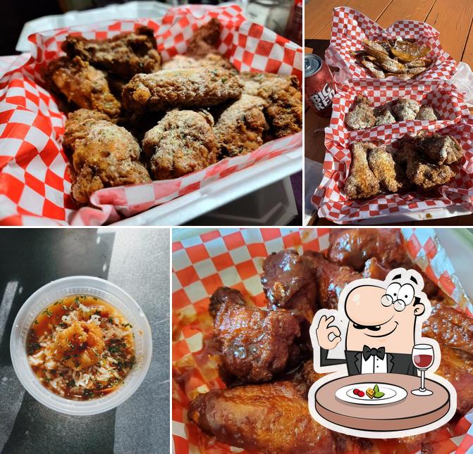 Best cajun restaurants in Austin, winter 2024 Restaurant Guru