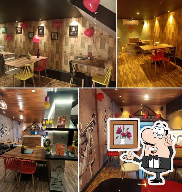 Best cafes in Kolhapur, summer 2024 Restaurant Guru