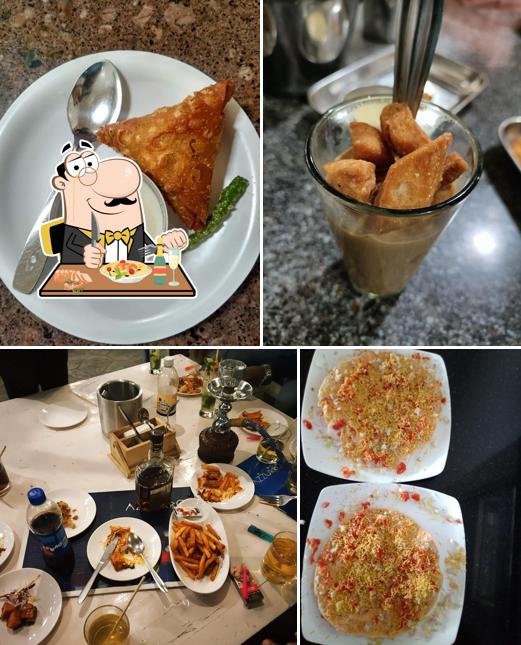 Hotel Ashoka, PimpriChinchwad Restaurant reviews