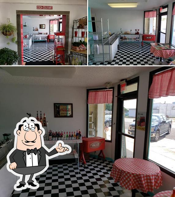 Milford Country Store in Milford Restaurant reviews