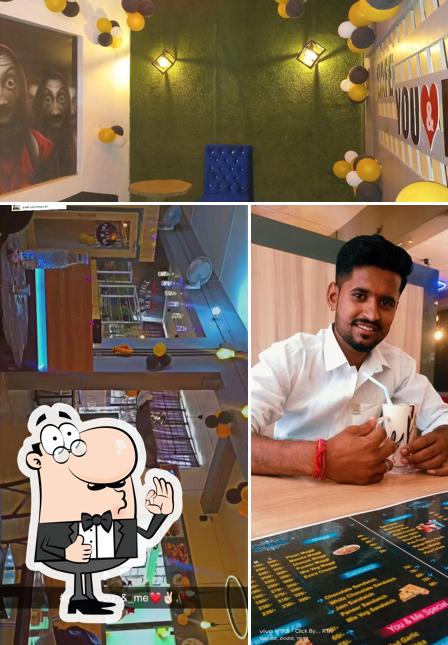 Cafe You & Me Barshi