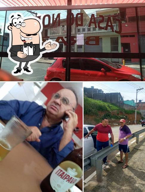 See this image of Casa Do Norte Braz