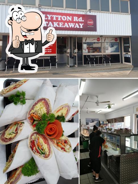 Lytton Road Takeaway in Hemmant Restaurant reviews